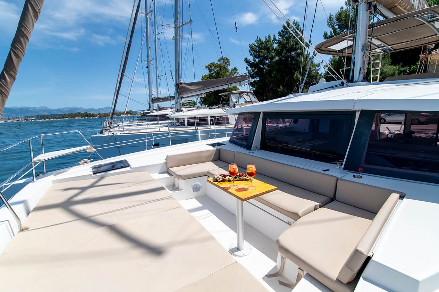 BALI 4.1 UNLIMITED COMFORT
