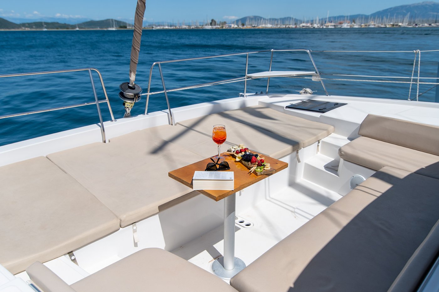 BALI 4.1 UNLIMITED COMFORT