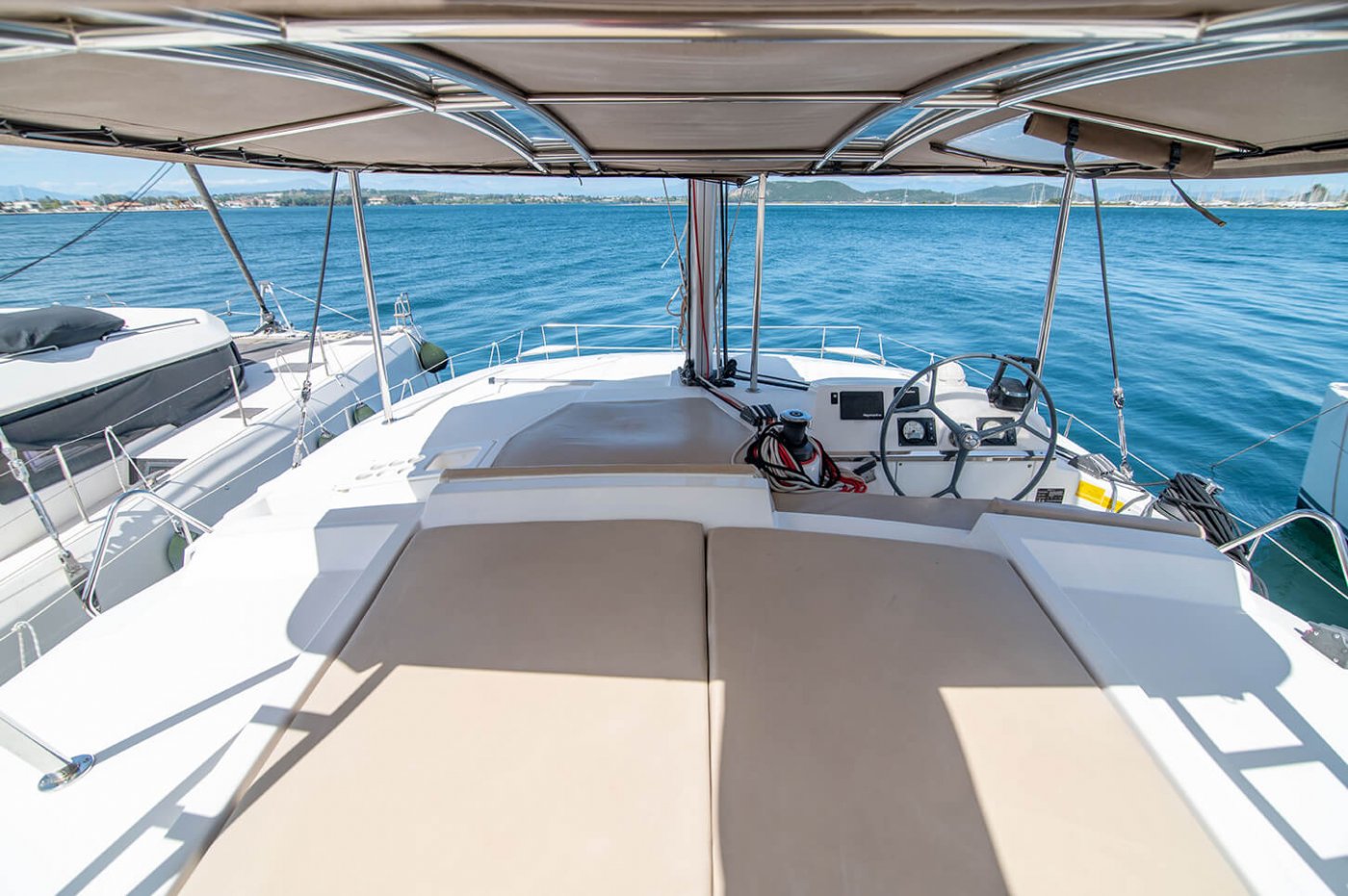 BALI 4.1 UNLIMITED COMFORT