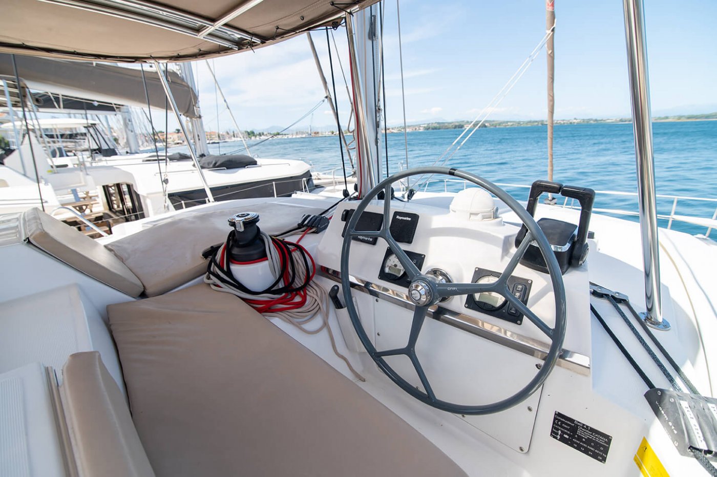 BALI 4.1 UNLIMITED COMFORT