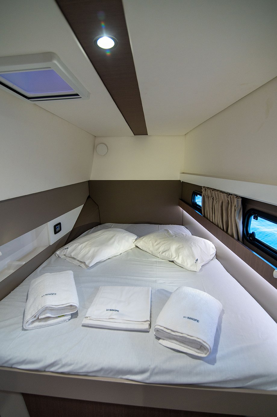 BALI 4.1 UNLIMITED COMFORT