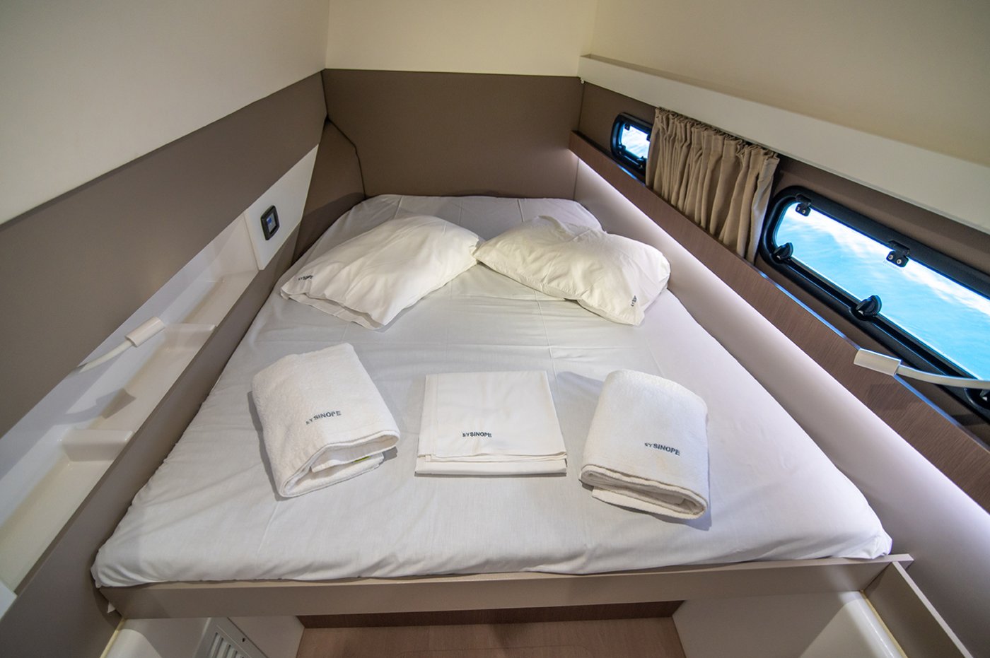 BALI 4.1 UNLIMITED COMFORT