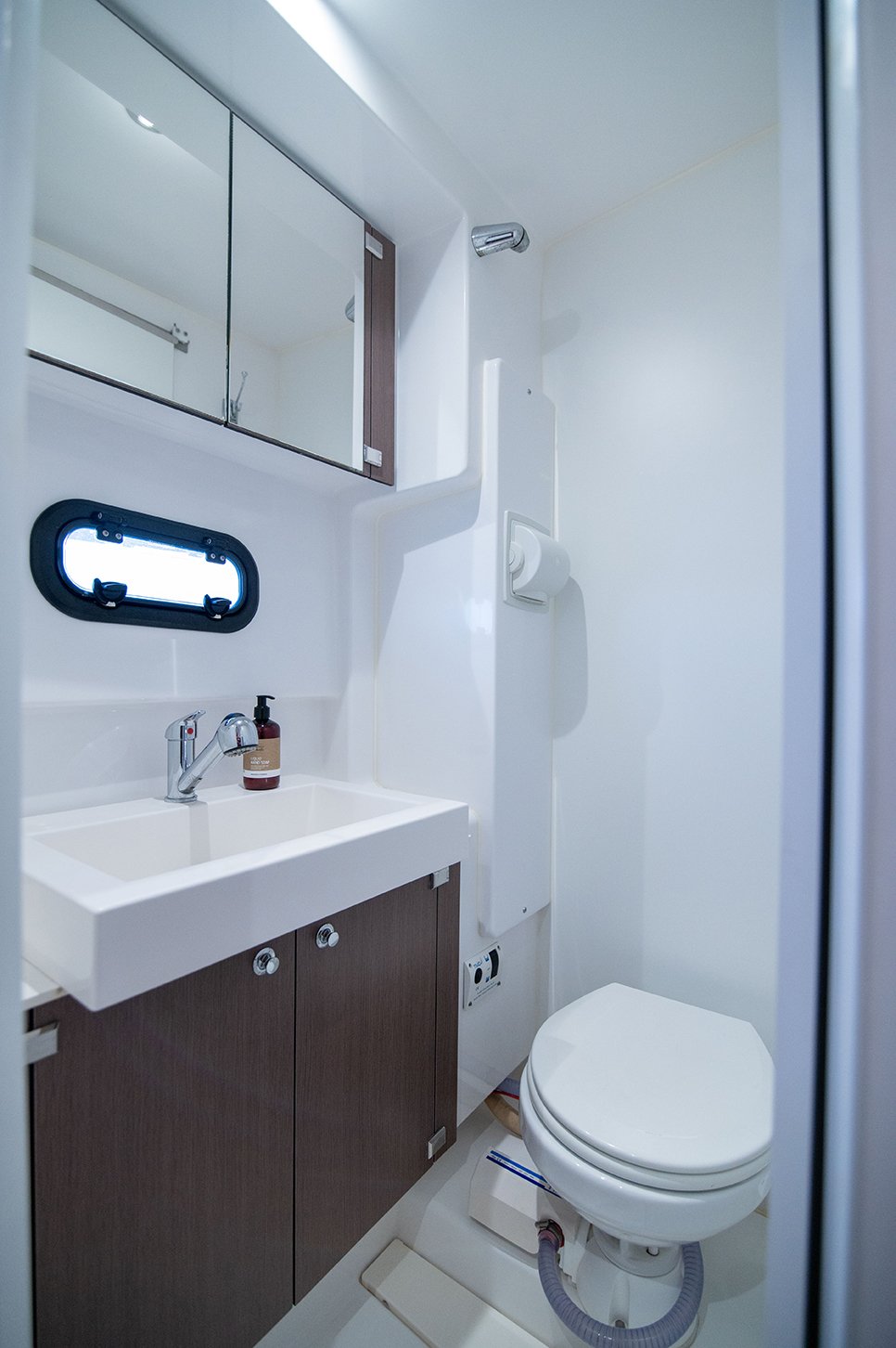 BALI 4.1 UNLIMITED COMFORT