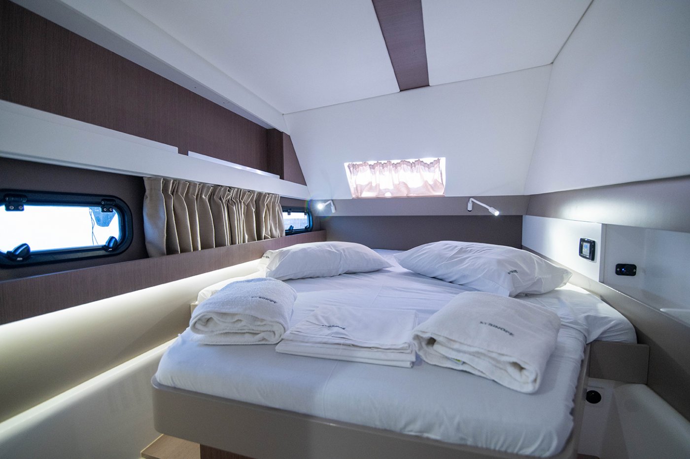 BALI 4.1 UNLIMITED COMFORT
