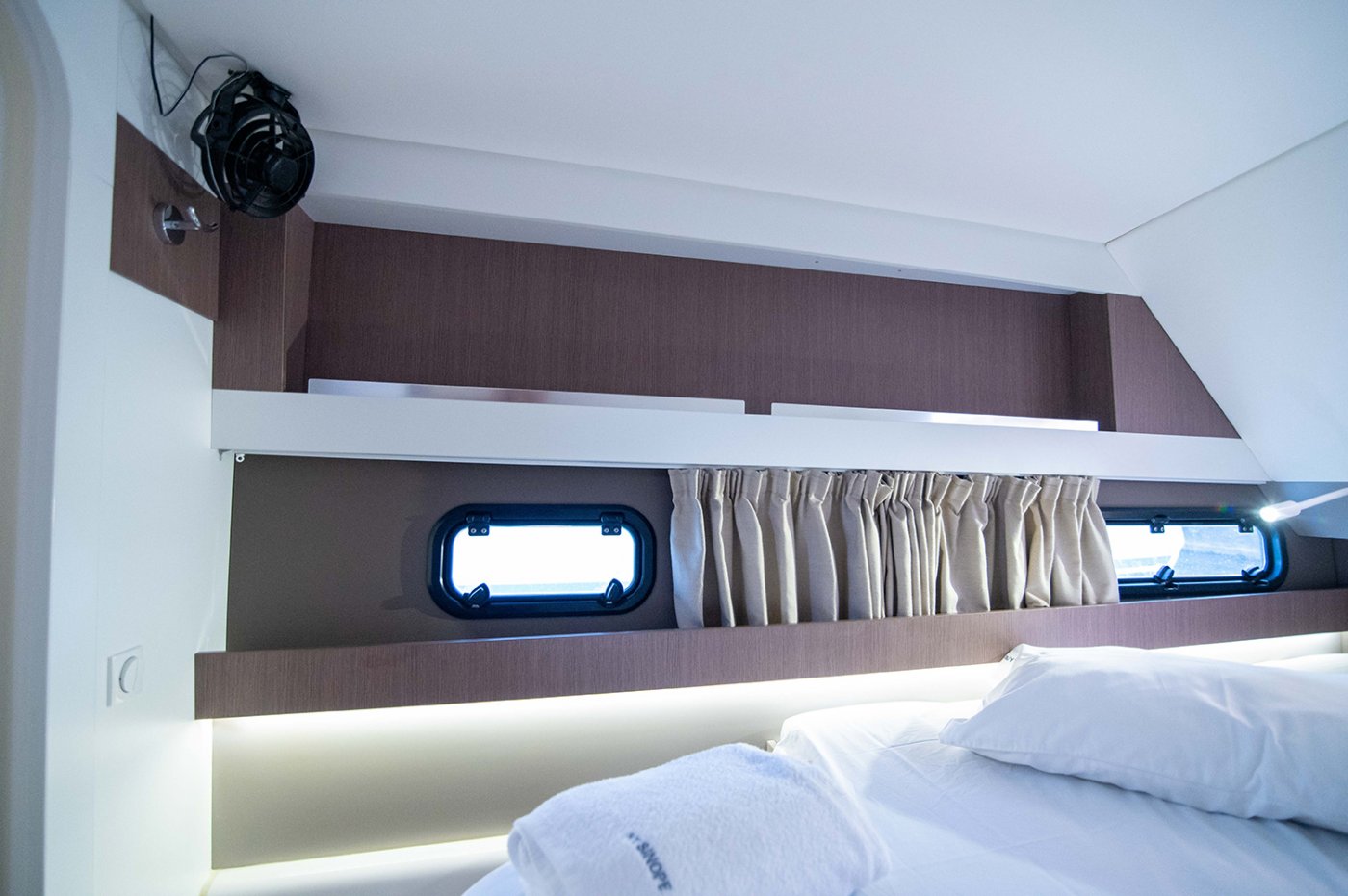 BALI 4.1 UNLIMITED COMFORT