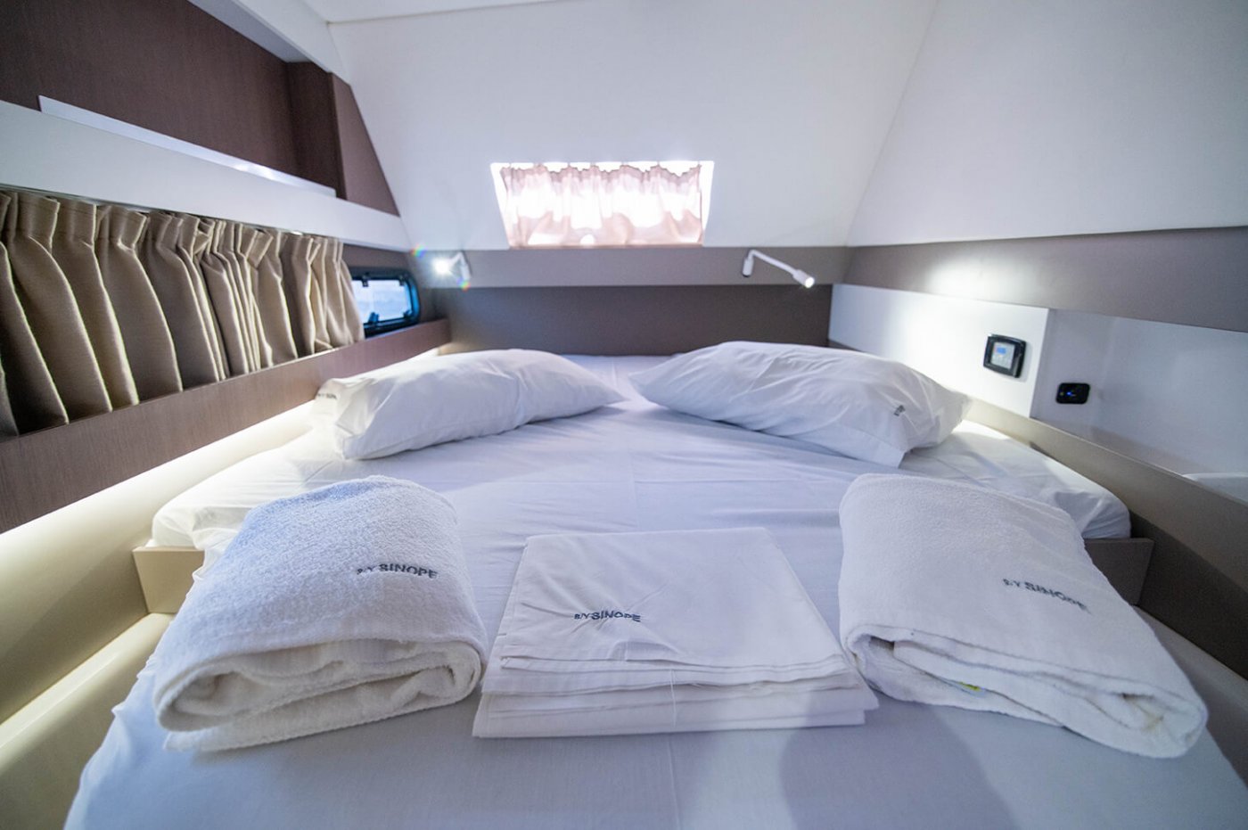 BALI 4.1 UNLIMITED COMFORT