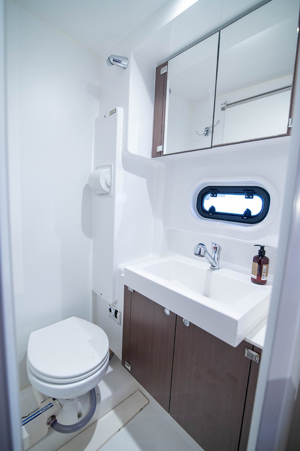 BALI 4.1 UNLIMITED COMFORT