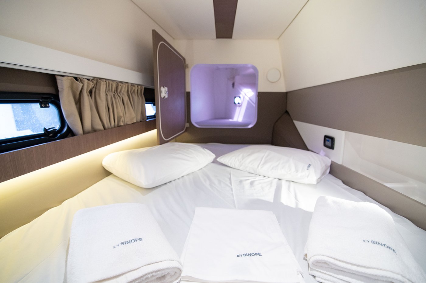 BALI 4.1 UNLIMITED COMFORT