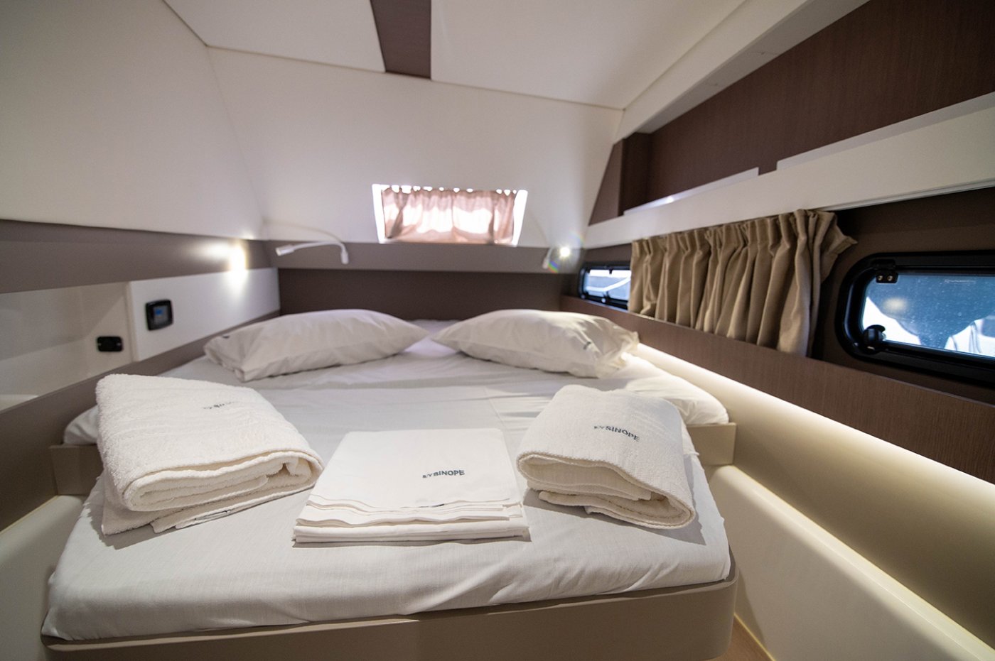 BALI 4.1 UNLIMITED COMFORT