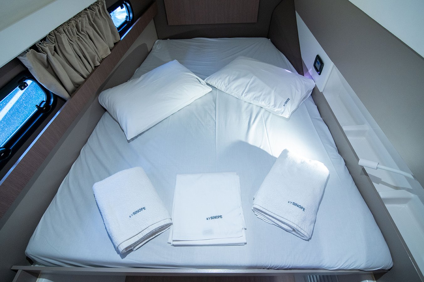 BALI 4.1 UNLIMITED COMFORT