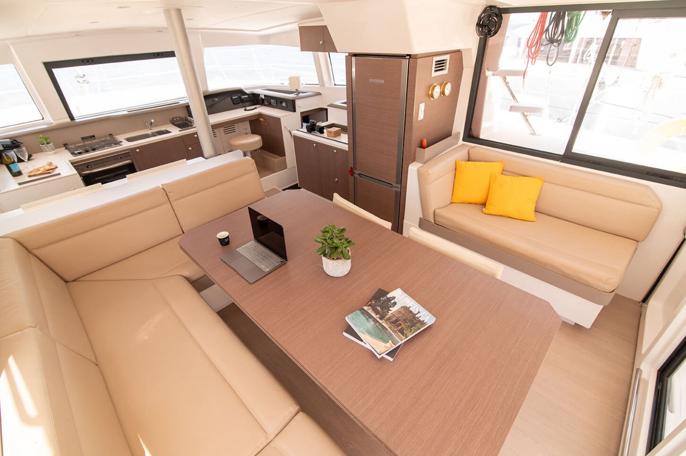 BALI 4.1 UNLIMITED COMFORT