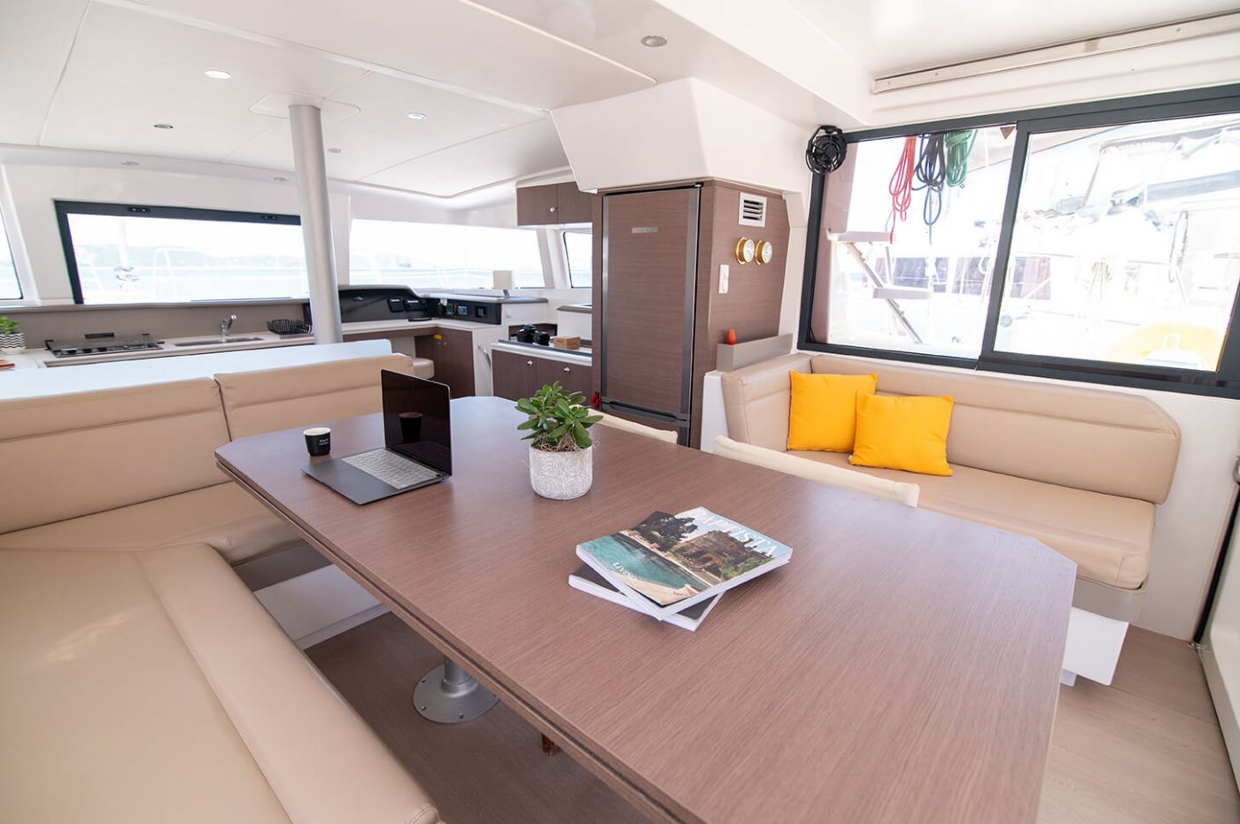BALI 4.1 UNLIMITED COMFORT