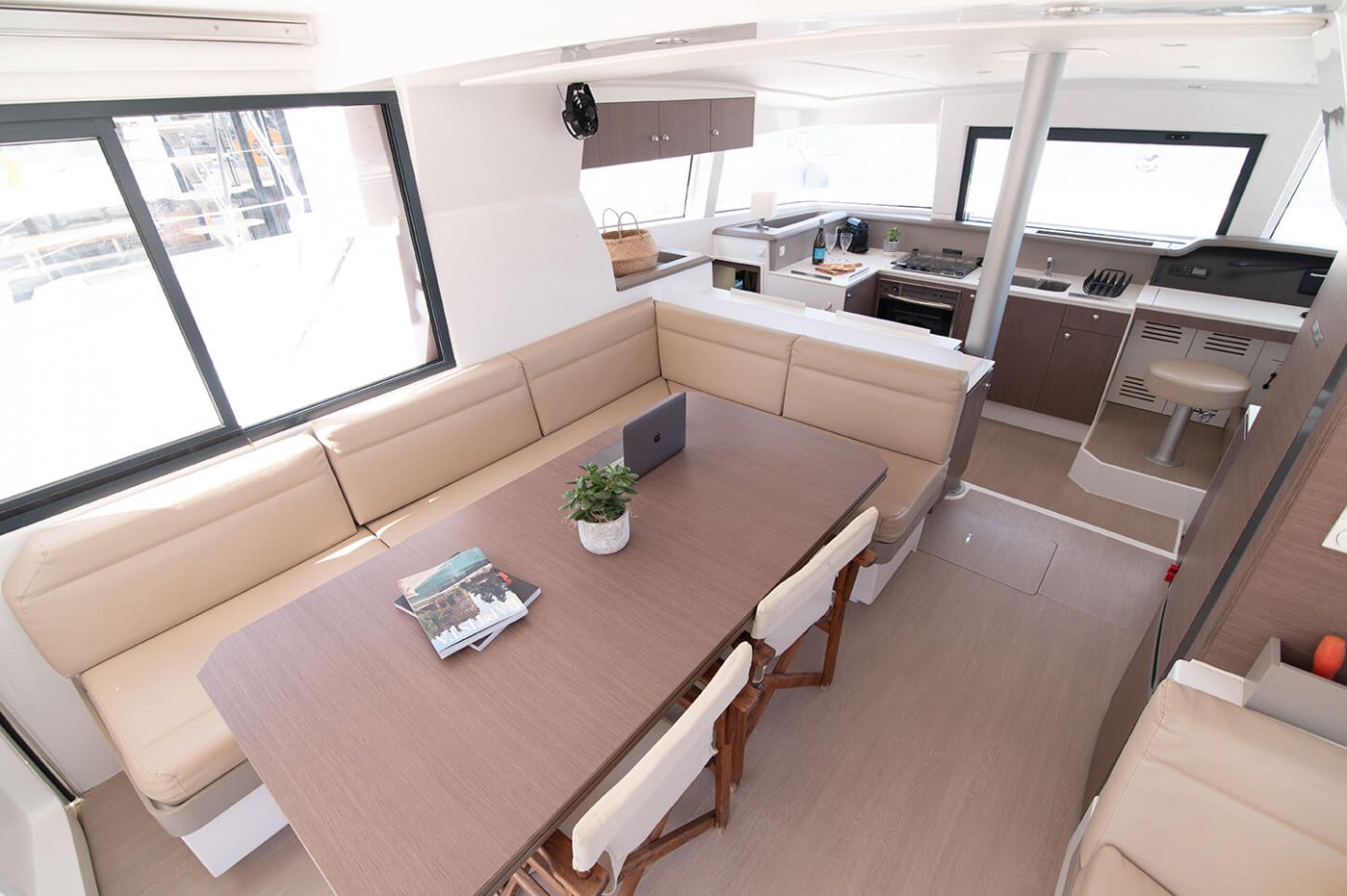 BALI 4.1 UNLIMITED COMFORT